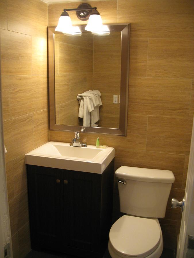 Ocean Breeze Motel Myrtle Beach Esterno foto