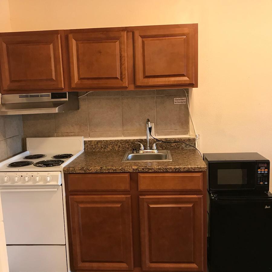 Ocean Breeze Motel Myrtle Beach Esterno foto